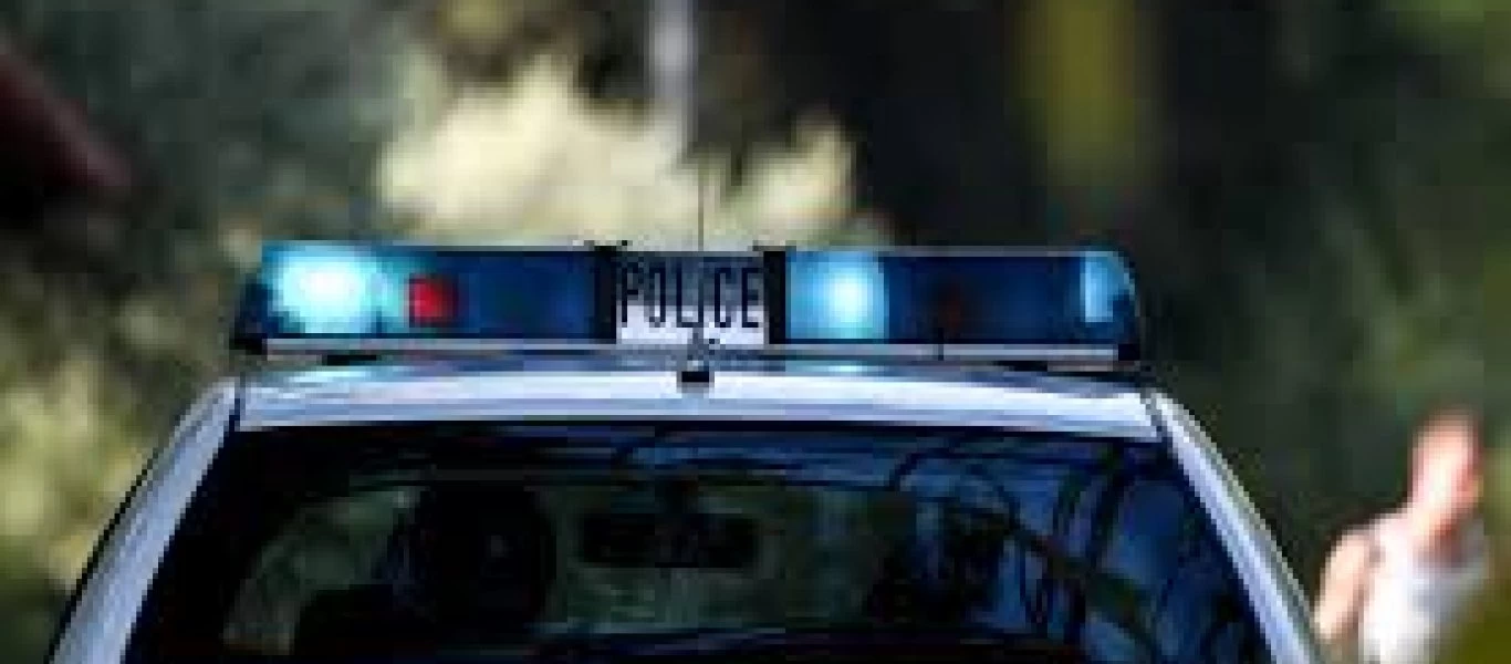 Πληροφορίες για έκρηξη στα Δικαστήρια της Ευελπίδων